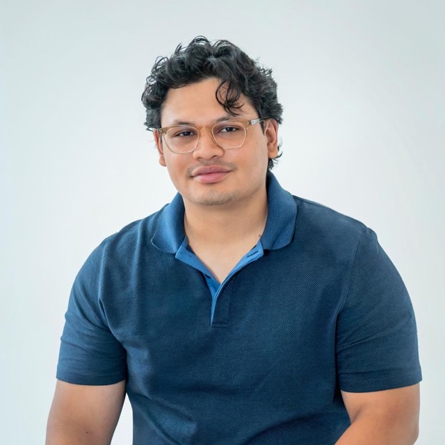 Jose Daniel De la Cruz