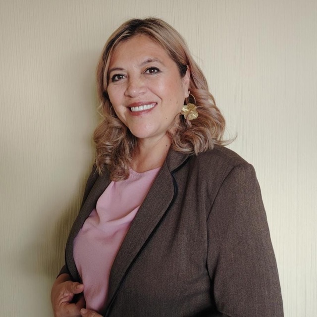 Claudia de Estrada