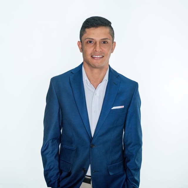 Anthony Delgado